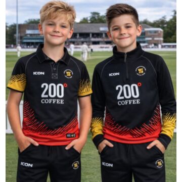 West Bridgfordians Bundle S/S