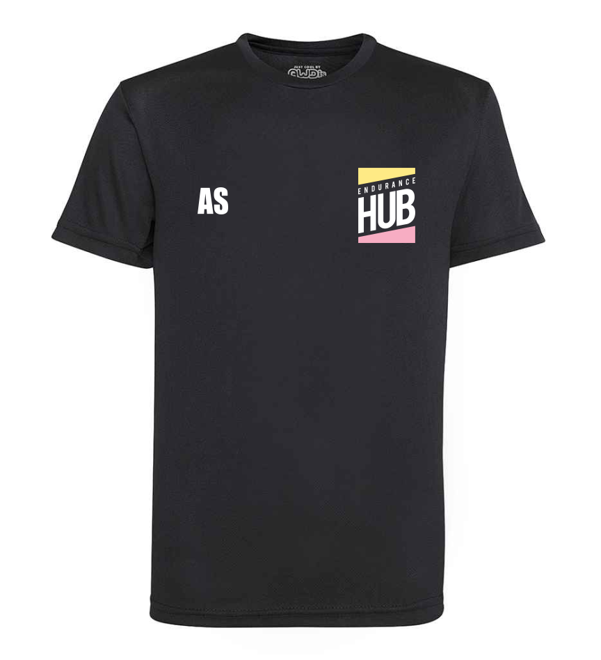 ENDURANCE HUB KIDS T-SHIRT