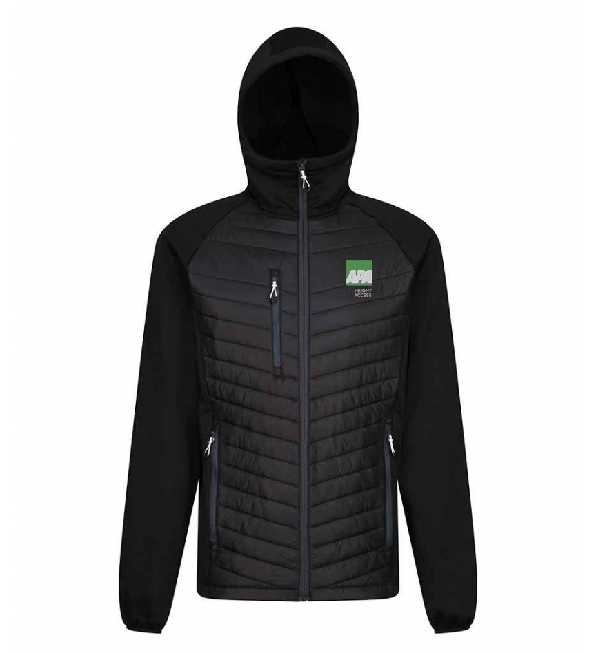 APA HEIGHT ACCESS HYBRID JACKET