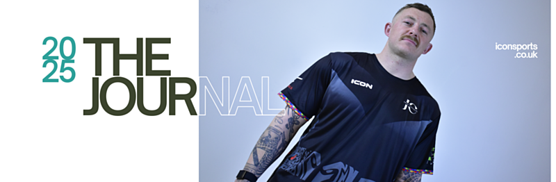 Revisiting the Design & Production Process of Josh Charnley’s 2024 Testimonial Supporters Shirt