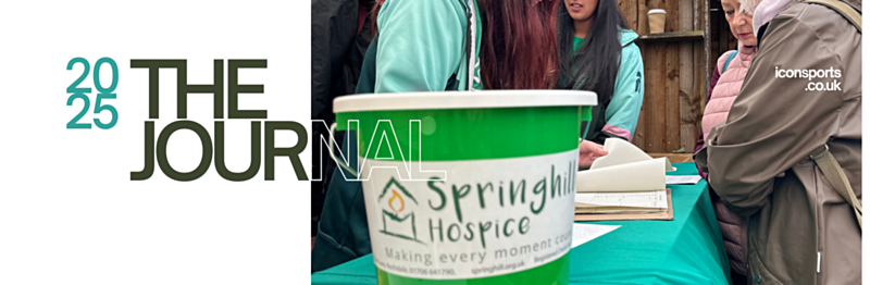 ICON Business Buddies: Empowering Community Through Compassion & Connection