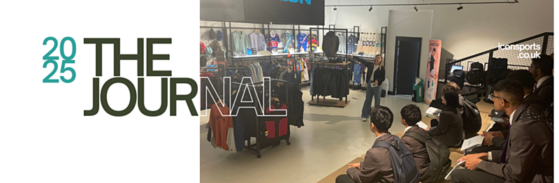 Opening Doors: How ICON Are Shaping Our Future Talent Through Workplace Safaris